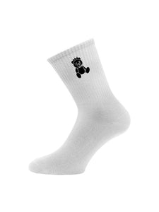 Teddy Bear - Socks
