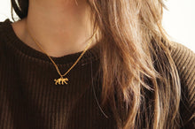 Load image into Gallery viewer, Cool Panter - Necklace
