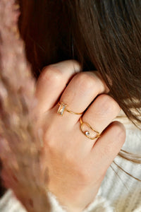 Susane Diamond - Ring