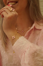 Load image into Gallery viewer, Multi Pink Springtime - Bracelet
