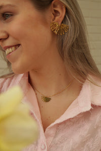 Leonore - Earrings