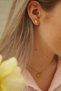 Hazel - Earrings