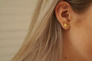 Hazel - Earrings