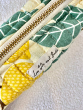 Load image into Gallery viewer, Happy Lemons - Toiletry Bag
