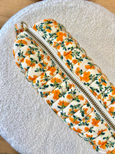 Load image into Gallery viewer, Fleur - Toiletry Bag
