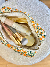 Load image into Gallery viewer, Blossom - Toiletry Bag
