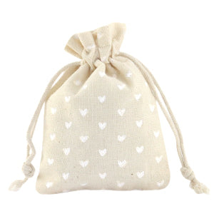 Heart - Giftbag