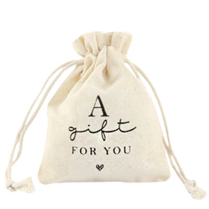A Gift For You - Giftbag