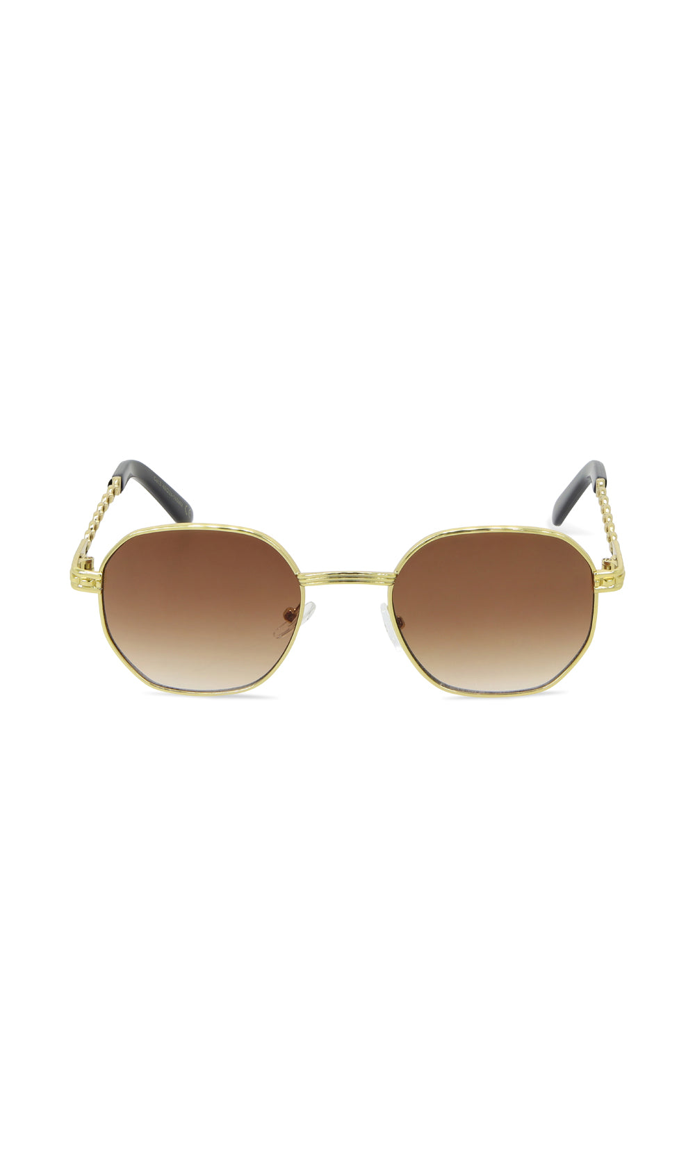 Brown Alix - Sunglasses