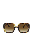 Load image into Gallery viewer, Brown Odette - Sunglasses
