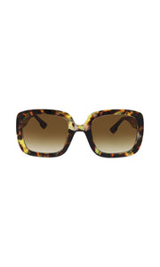 Brown Odette - Sunglasses