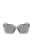 Load image into Gallery viewer, Light Grey Babette - Sunglasses
