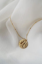Load image into Gallery viewer, Zodiac Maagd - Necklace

