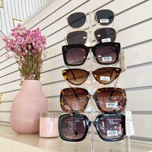 Brown Odette - Sunglasses