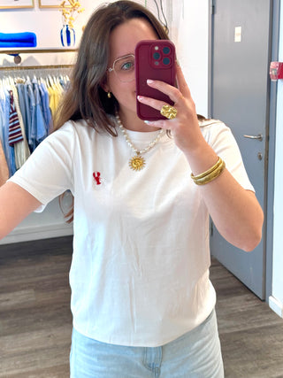 Cute Lobster - T-shirt