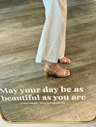 Golden Lili - Shoes