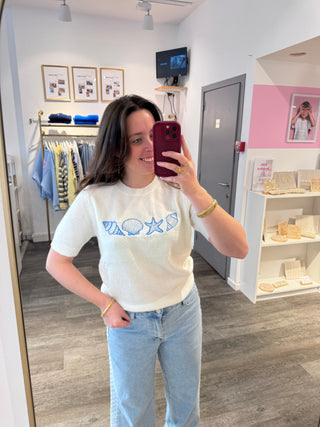 Under The Sea - Pull