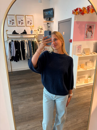 Blue Marilou - Pull