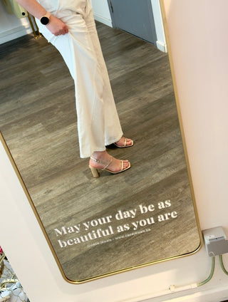 Golden Lili - Shoes