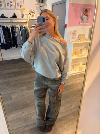 Army Pants - Jeans