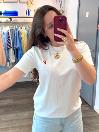 Cute Lobster - T-shirt