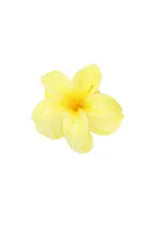 Yellow Hawai - Hairclip