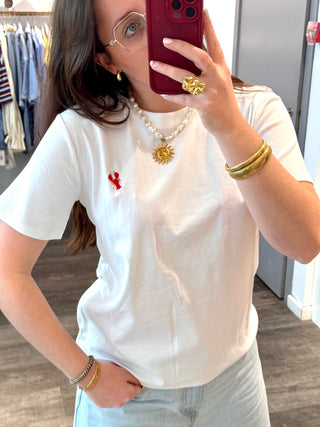 Cute Lobster - T-shirt