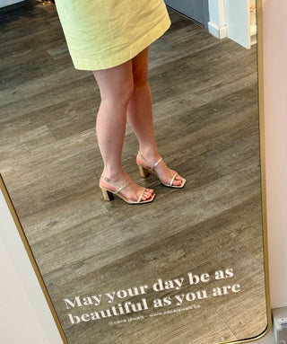 Golden Lili - Shoes