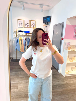 Cute Lobster - T-shirt