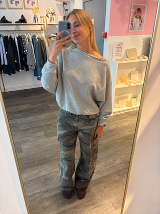 Army Pants - Jeans