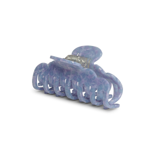 Alfrida Middle Blue - Hairclip