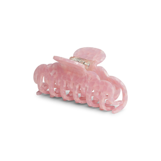 Alfrida Middle Pink - Hairclip