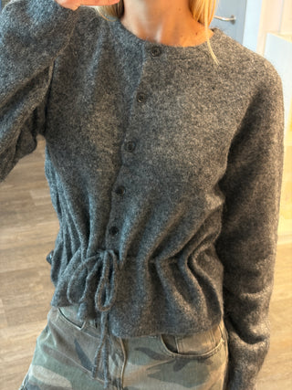 Grey Laurien - Gilet
