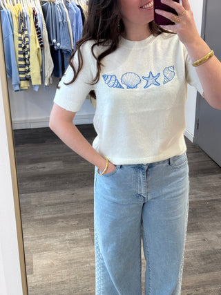 Under The Sea - Pull