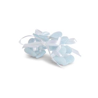 Ballerina Middle Bubblegum - Hairclip