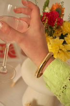 Load image into Gallery viewer, Cool Snake Skin Bangle - Bracelet
