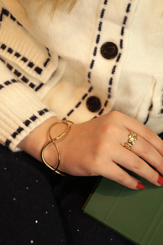 The Cool Stitch - Gilet