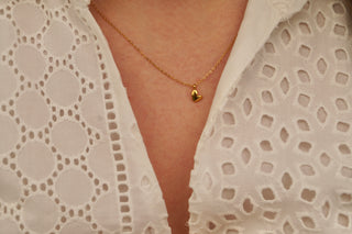 Mini Lovies - Necklace