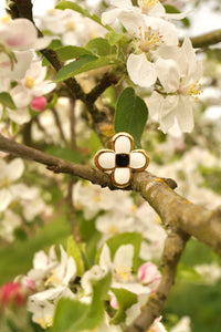 White Springtime - Ring