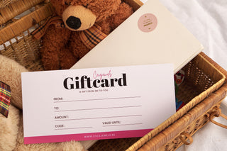 Giftcard