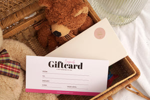 Giftcard