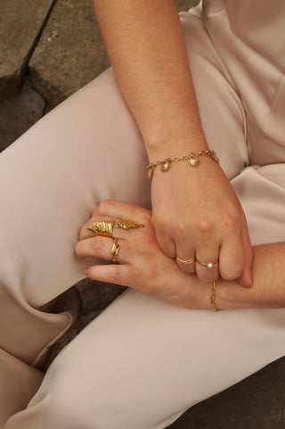 Statement Stella - Ring