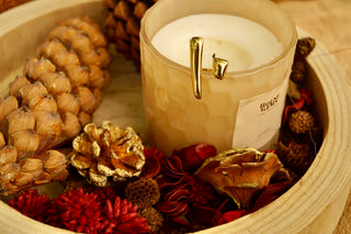 Geometric Nox - Ring