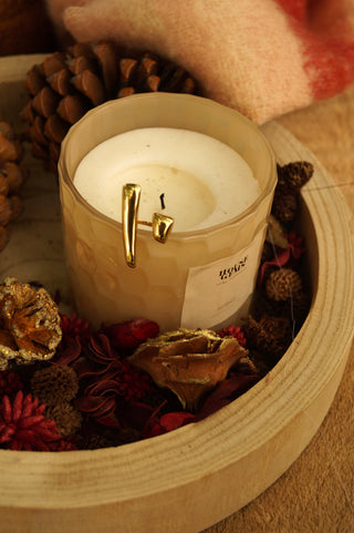 Geometric Nox - Ring