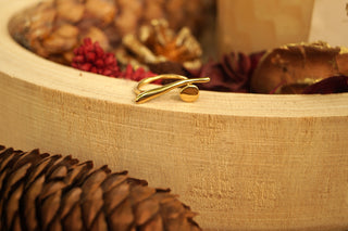 Talita Geometric - Ring