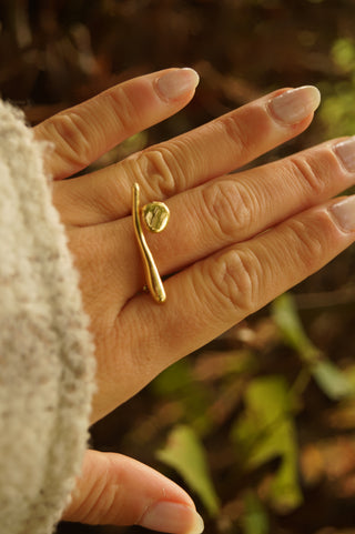 Talita Geometric - Ring