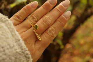 Talita Geometric - Ring