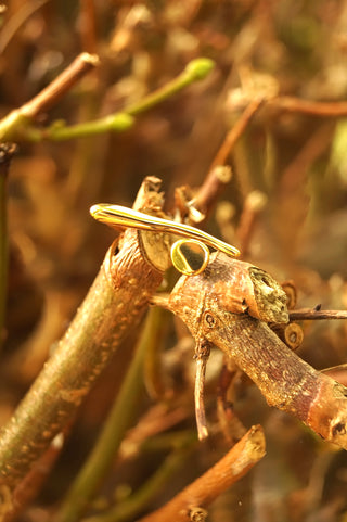 Talita Geometric - Ring