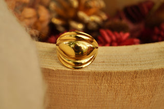 Chubby Claudile - Ring