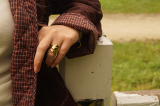 Chubby Claudile - Ring